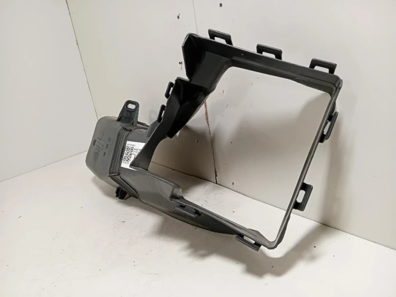 Condotto Aspirazione ARIA DX 9811359480 Peugeot 5008 II 2017