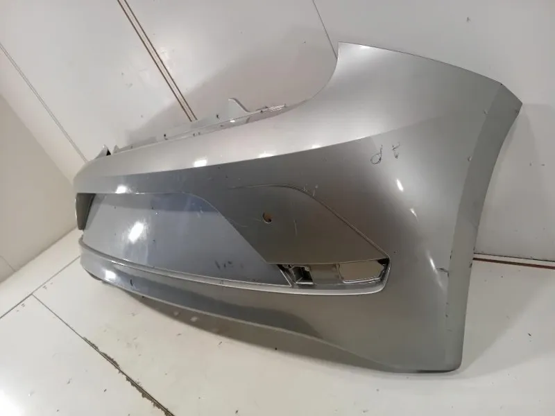 Paraurti POST 1SE807421AB Volkswagen Touran IV 2015