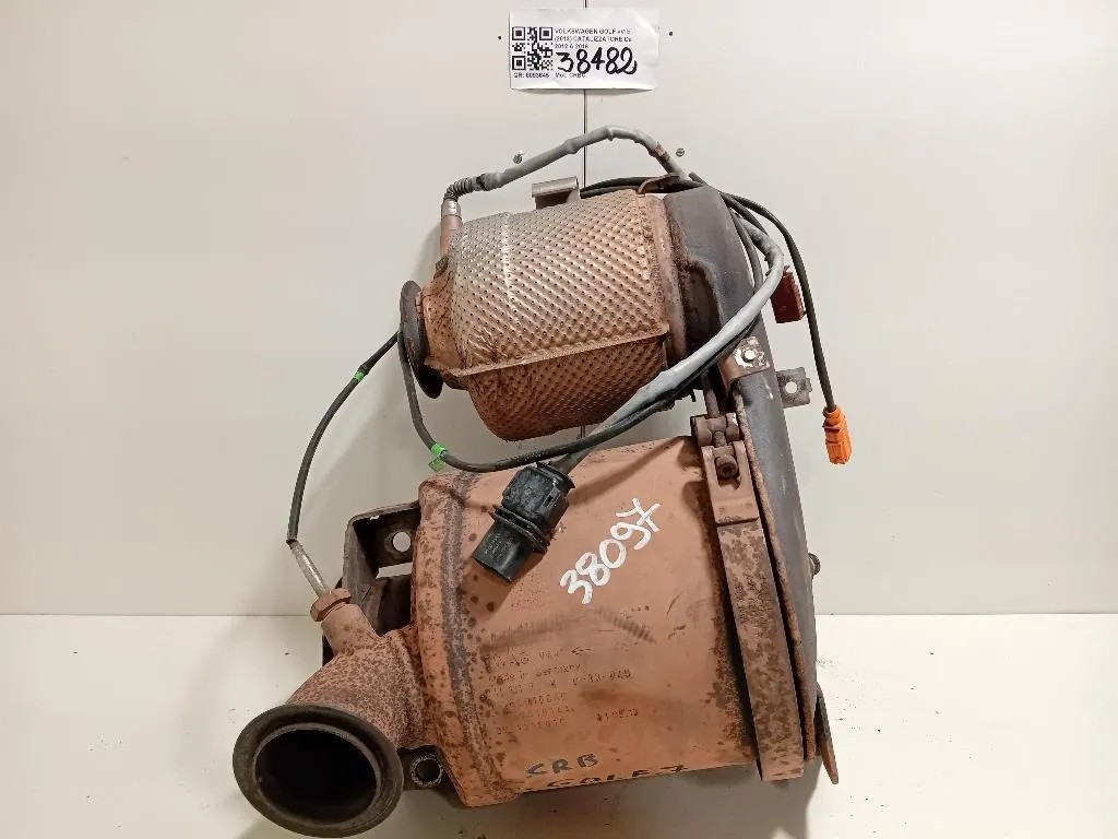 Catalizzatore 04L131601G Volkswagen GOLF VII 2013