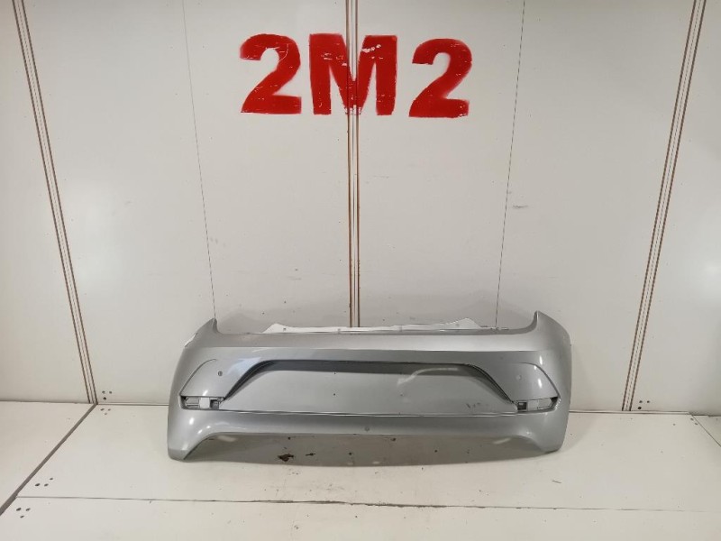 Paraurti POST 1SE807421AB Volkswagen Touran IV 2015