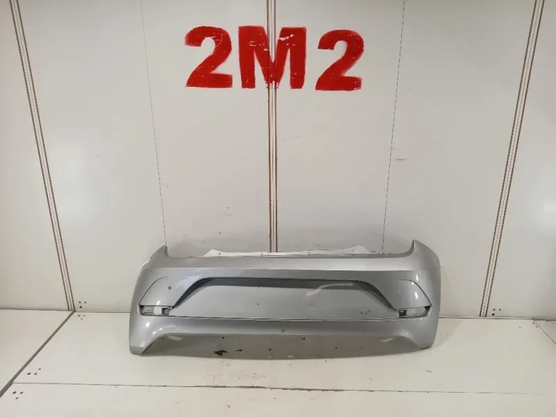 Paraurti POST 1SE807421AB Volkswagen Touran IV 2015