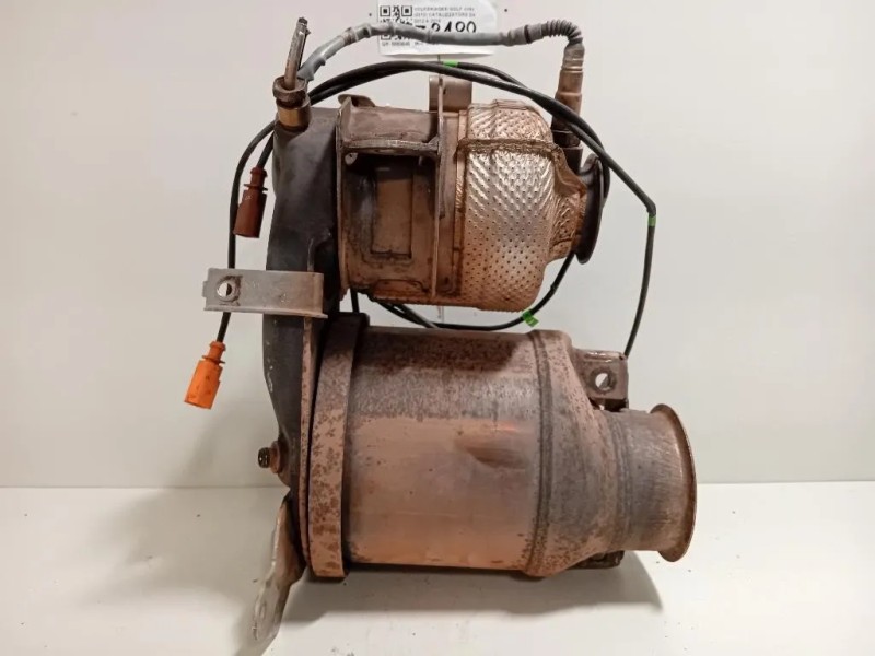 Catalizzatore 04L131601G Volkswagen GOLF VII 2013