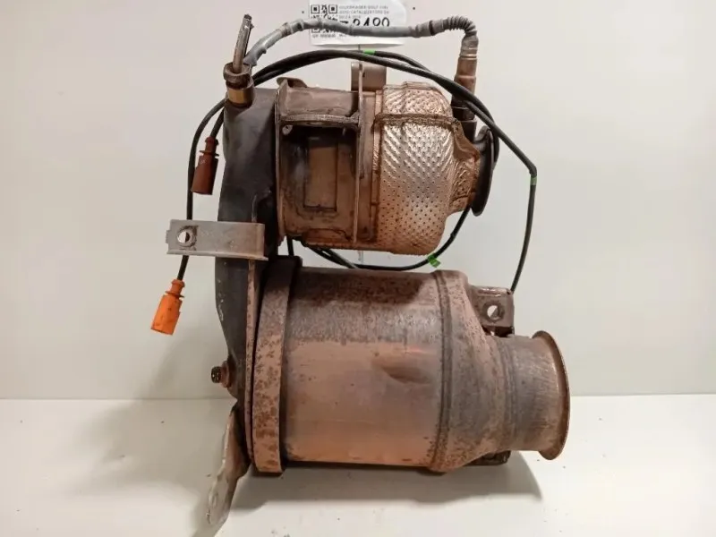 Catalizzatore 04L131601G Volkswagen GOLF VII 2013