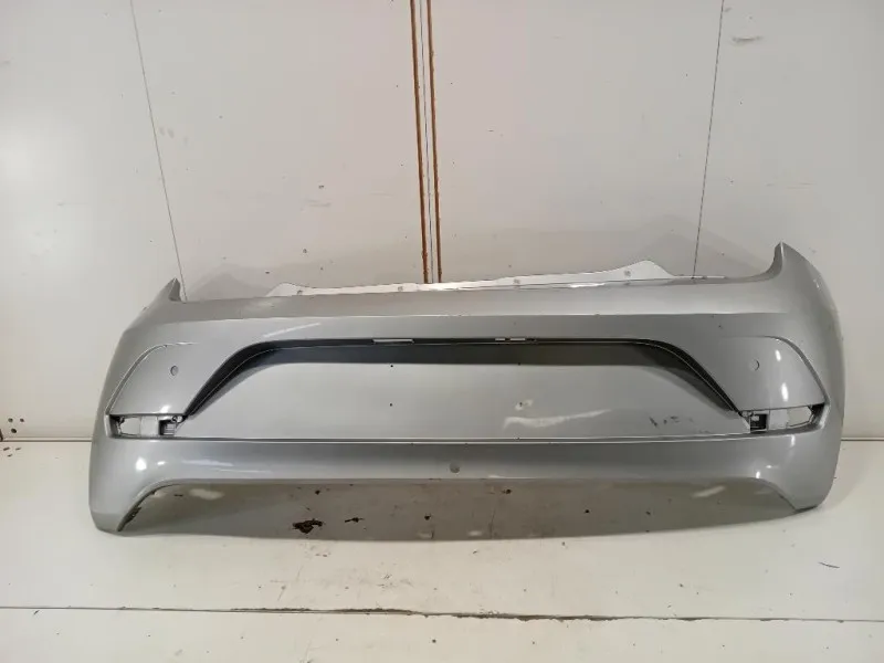 Paraurti POST 1SE807421AB Volkswagen Touran IV 2015