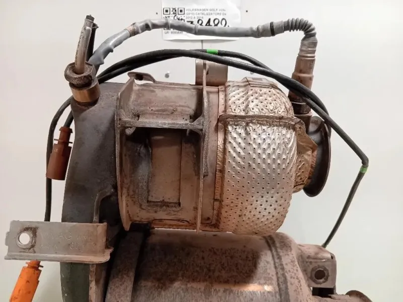 Catalizzatore 04L131601G Volkswagen GOLF VII 2013