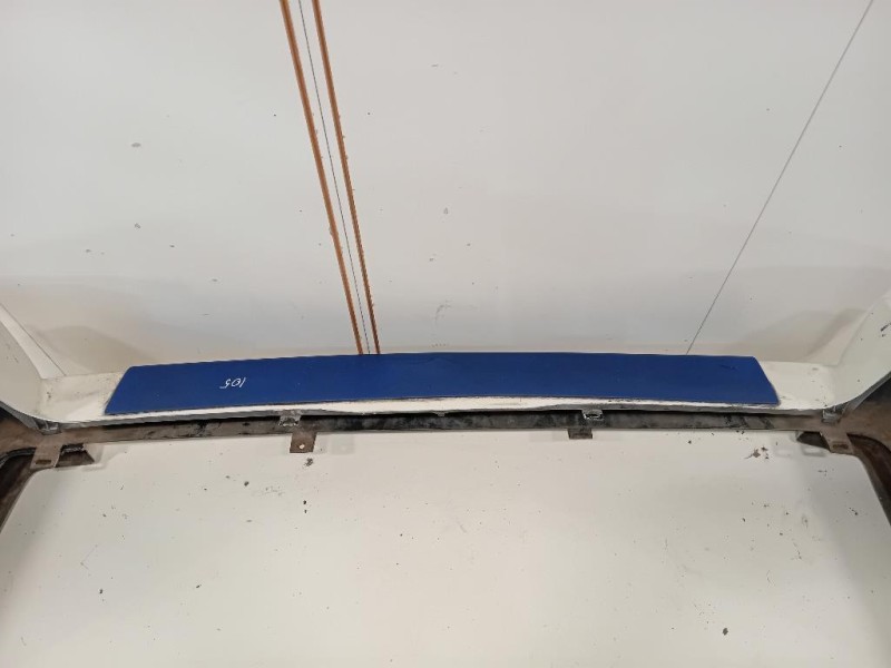 Paraurti POST PARAURTI POST Volkswagen Transporter T5 2004