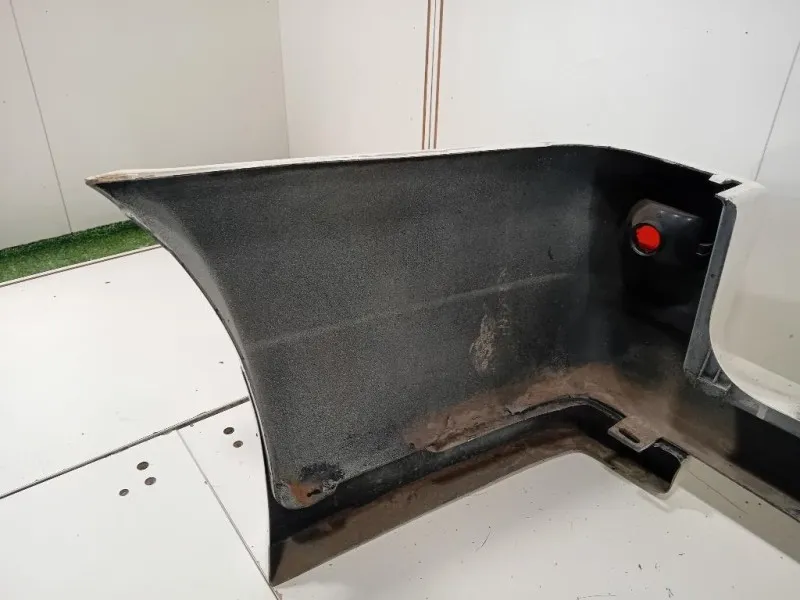 Paraurti POST PARAURTI POST Volkswagen Transporter T5 2004