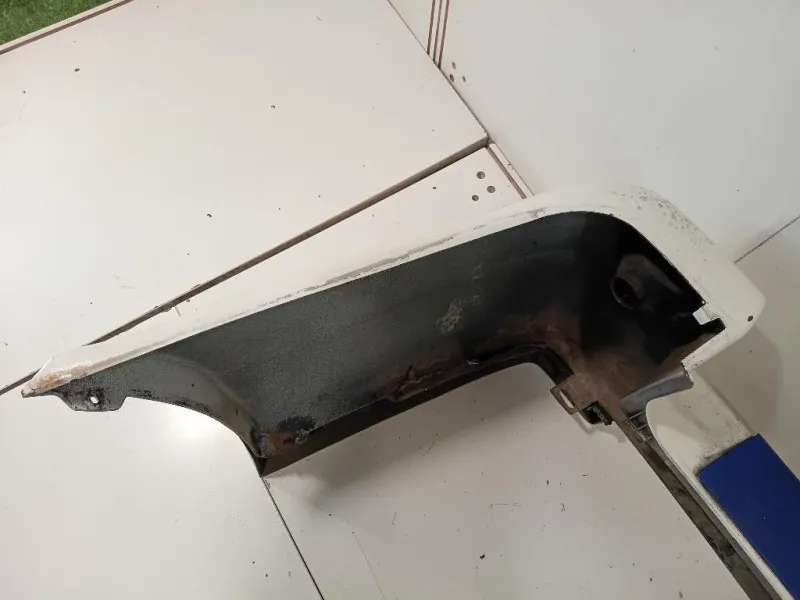 Paraurti POST PARAURTI POST Volkswagen Transporter T5 2004