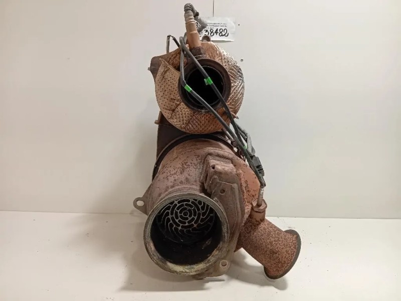 Catalizzatore 04L131601G Volkswagen GOLF VII 2013