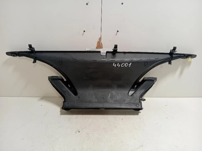 Condotto Aspirazione ARIA DX 55950-0D140 Toyota Yaris IV 2017
