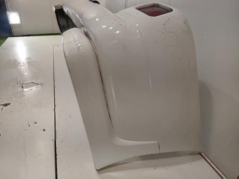 Paraurti POST PARAURTI POST Volkswagen Transporter T5 2004