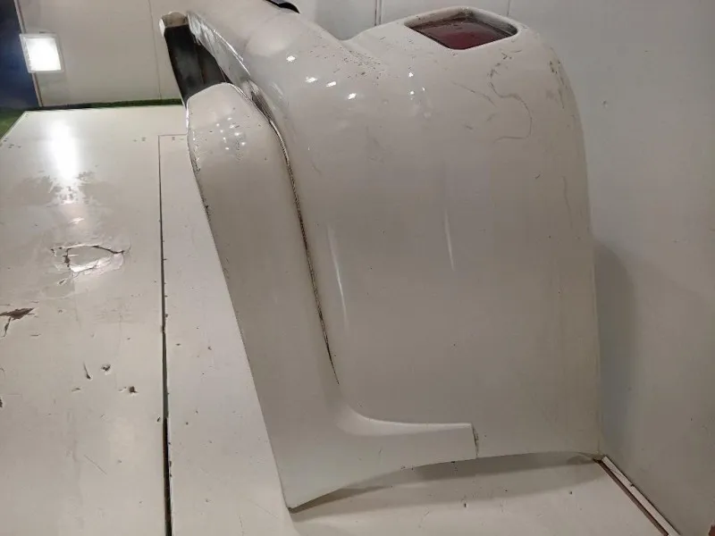 Paraurti POST PARAURTI POST Volkswagen Transporter T5 2004