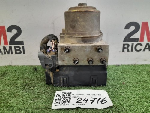 ABS Gruppo ANT MR449642 Mitsubishi L200 II 1997