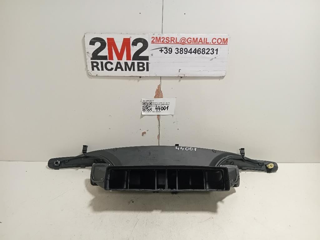 Condotto Aspirazione ARIA DX 55950-0D140 Toyota Yaris IV 2017