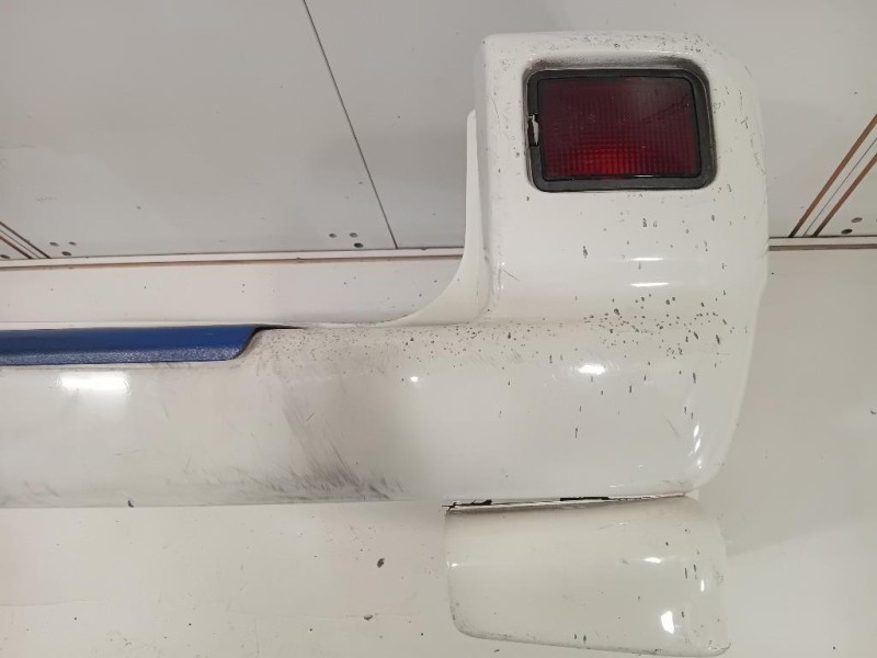 Paraurti POST PARAURTI POST Volkswagen Transporter T5 2004