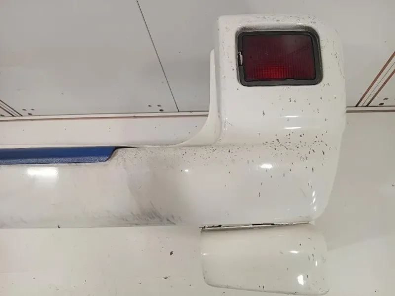 Paraurti POST PARAURTI POST Volkswagen Transporter T5 2004