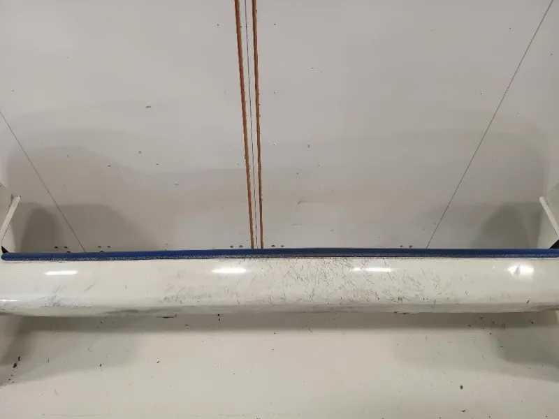 Paraurti POST PARAURTI POST Volkswagen Transporter T5 2004