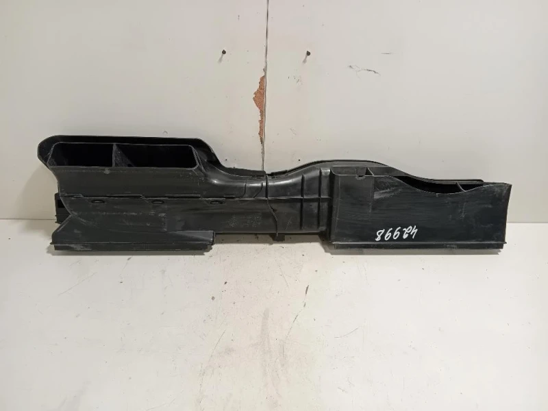 Condotto Aspirazione ARIA DX 5Q0 129 254 B Volkswagen GOLF VI 2009