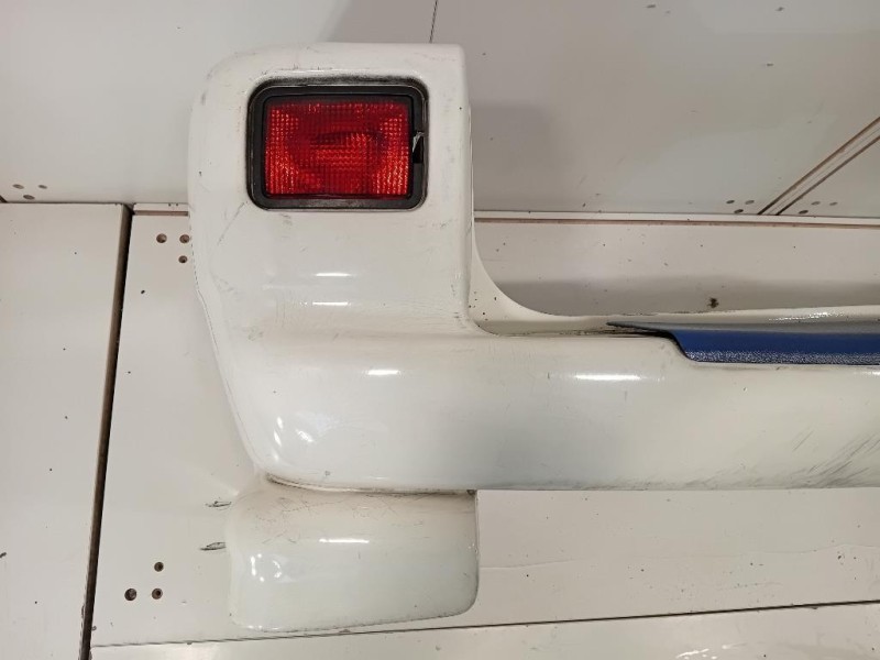 Paraurti POST PARAURTI POST Volkswagen Transporter T5 2004