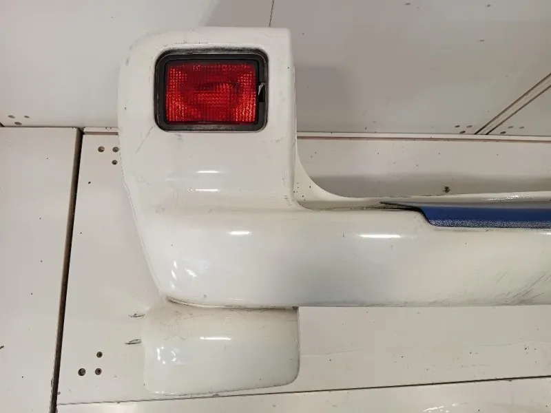 Paraurti POST PARAURTI POST Volkswagen Transporter T5 2004