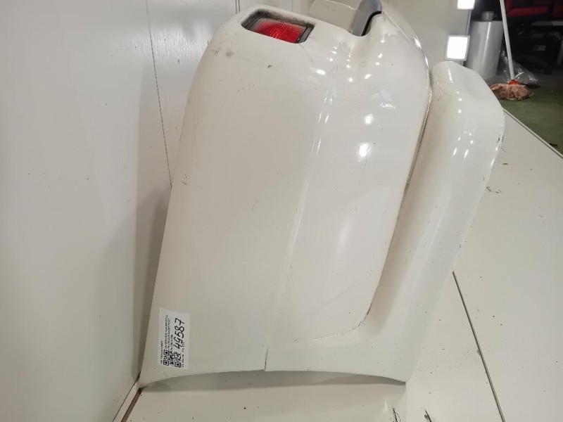 Paraurti POST PARAURTI POST Volkswagen Transporter T5 2004