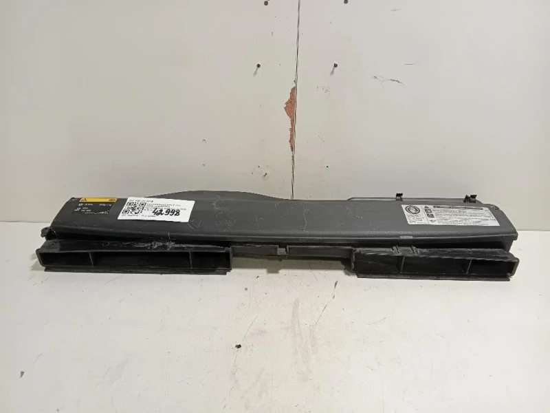Condotto Aspirazione ARIA DX 5Q0 129 254 B Volkswagen GOLF VI 2009