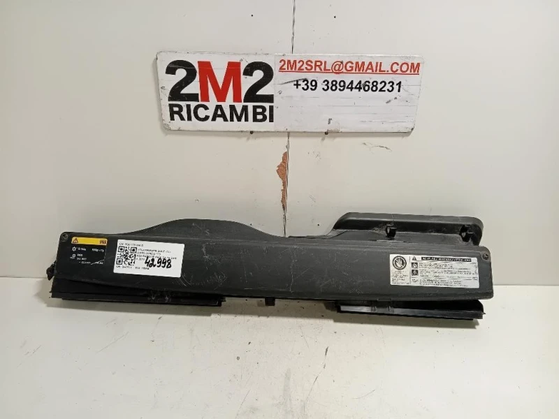 Condotto Aspirazione ARIA DX 5Q0 129 254 B Volkswagen GOLF VI 2009