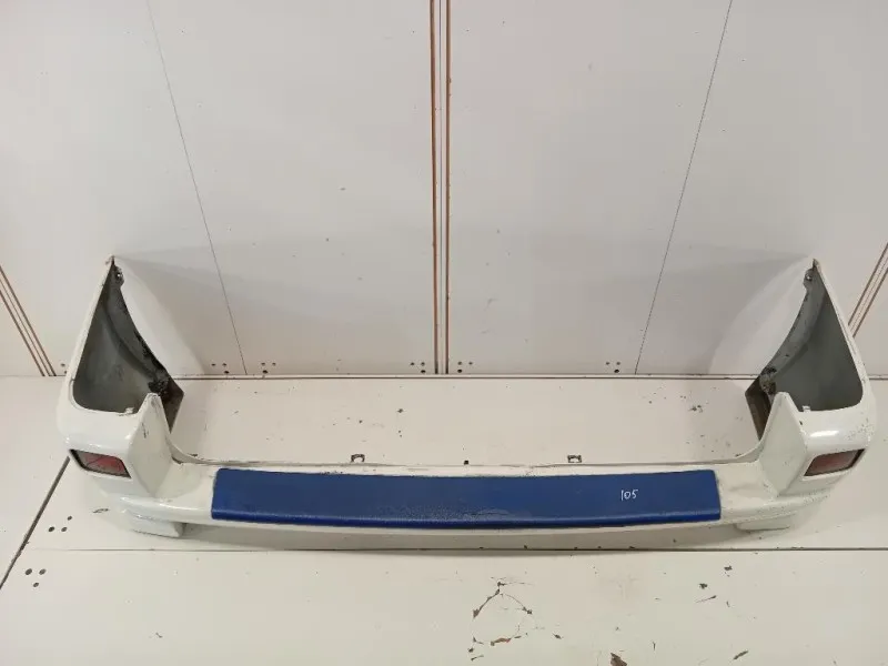 Paraurti POST PARAURTI POST Volkswagen Transporter T5 2004