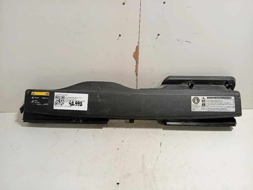 Condotto Aspirazione ARIA DX 5Q0 129 254 B Volkswagen GOLF VI 2009