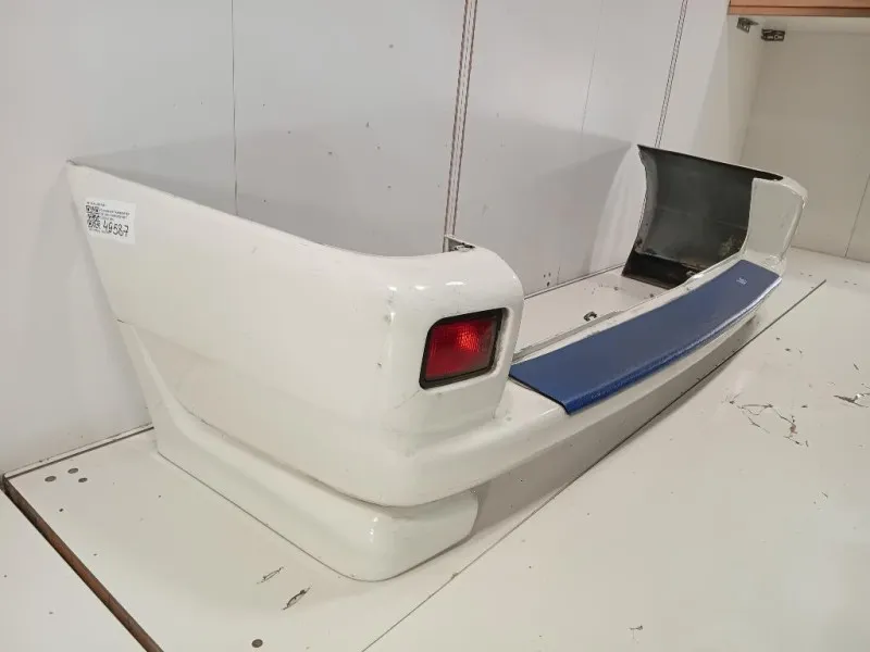 Paraurti POST PARAURTI POST Volkswagen Transporter T5 2004