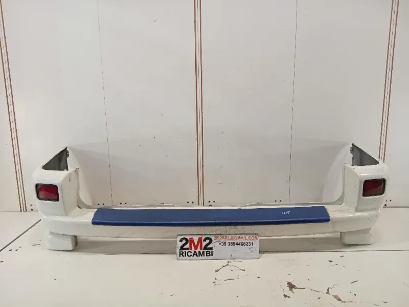 Paraurti POST PARAURTI POST Volkswagen Transporter T5 2004