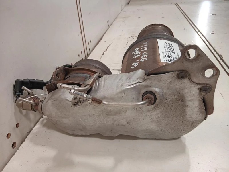 Catalizzatore 04L1317635BD Volkswagen GOLF VII 2017