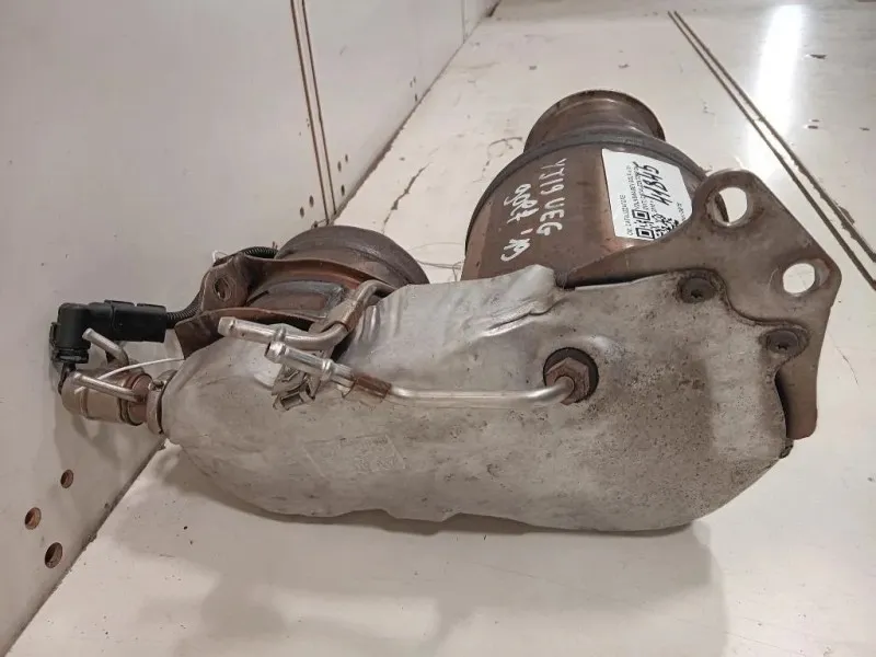 Catalizzatore 04L1317635BD Volkswagen GOLF VII 2017