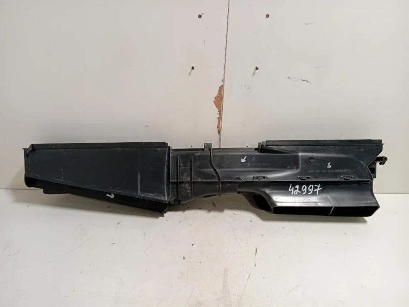 Condotto Aspirazione ARIA DX 5Q0 129 254 E Volkswagen GOLF VII 2013