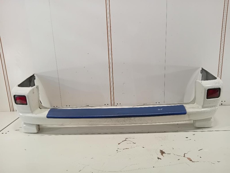 Paraurti POST PARAURTI POST Volkswagen Transporter T5 2004