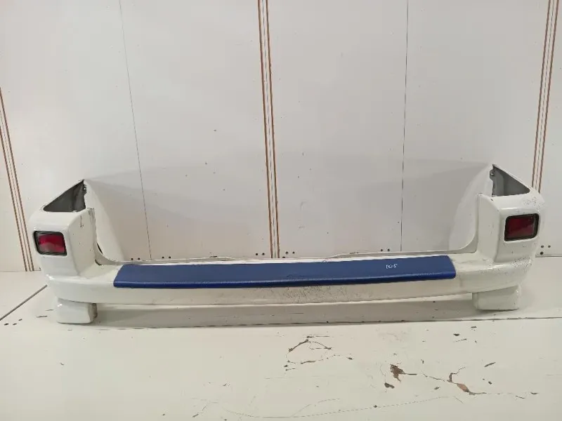 Paraurti POST PARAURTI POST Volkswagen Transporter T5 2004