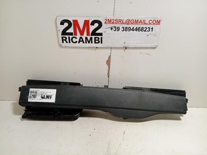 Condotto Aspirazione ARIA DX 5Q0 129 254 E Volkswagen GOLF VII 2013