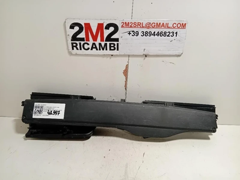 Condotto Aspirazione ARIA DX 5Q0 129 254 E Volkswagen GOLF VII 2013