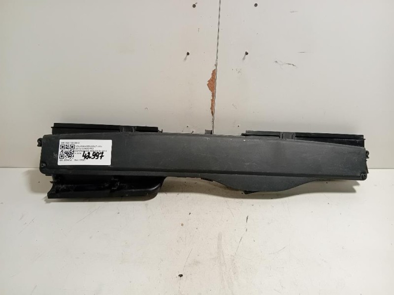 Catalizzatore 04L1317635BD Volkswagen GOLF VII 2017
