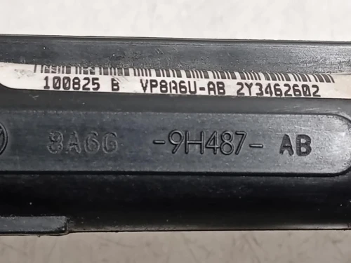 Condotto Carburante Filtropompa Iniezione 8A66-9H487-AB Ford Fiesta VI 2012