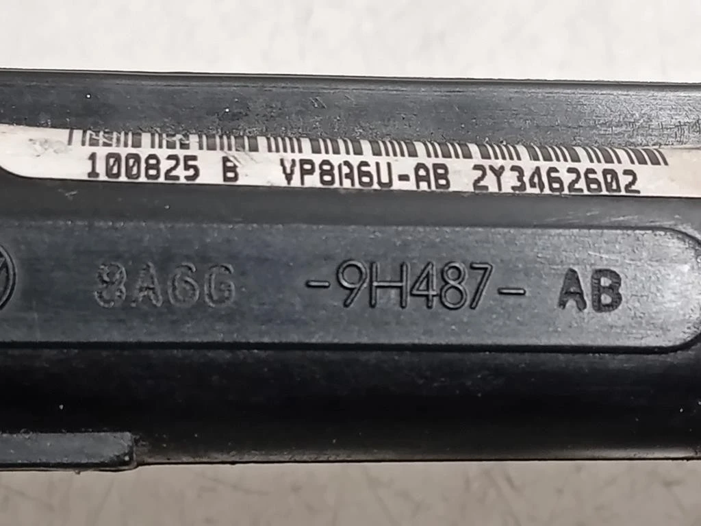 Condotto Carburante Filtropompa Iniezione 8A66-9H487-AB Ford Fiesta VI 2012