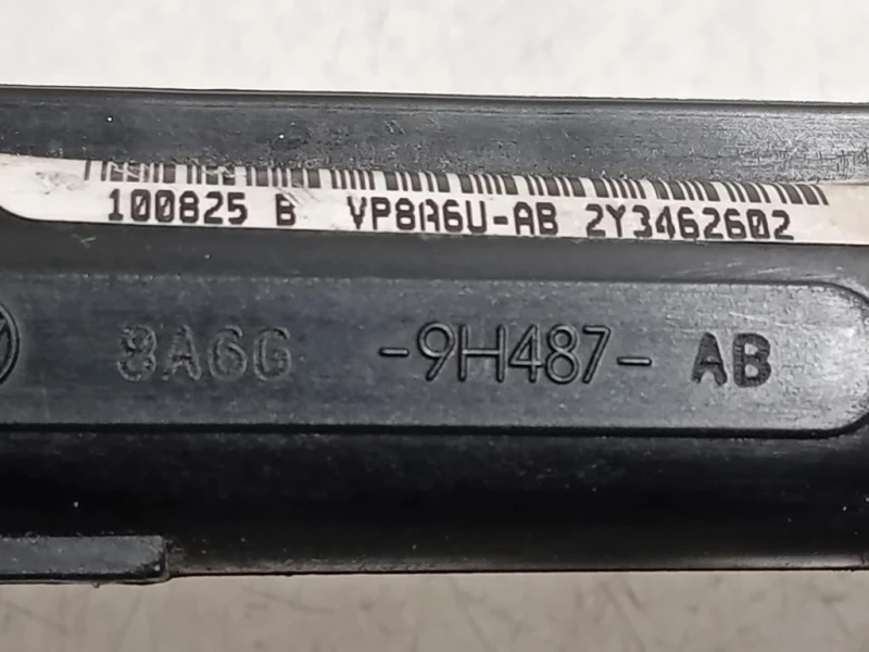 Condotto Carburante Filtropompa Iniezione 8A66-9H487-AB Ford Fiesta VI 2012