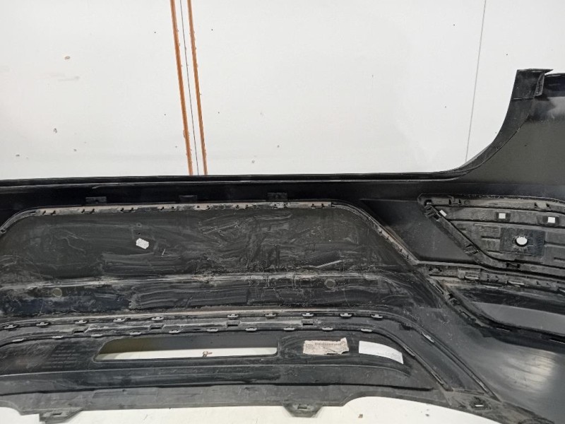 Paraurti POST 2GA807521T Volkswagen T-roc 2017