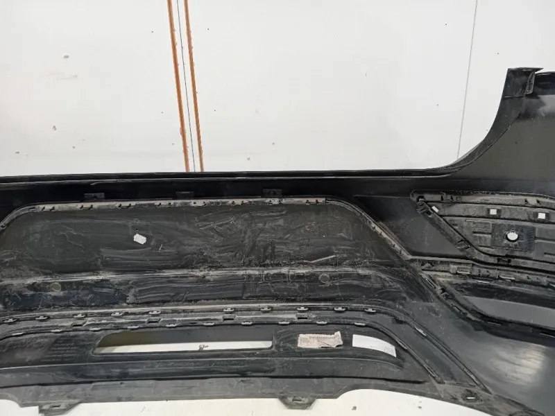 Paraurti POST 2GA807521T Volkswagen T-roc 2017