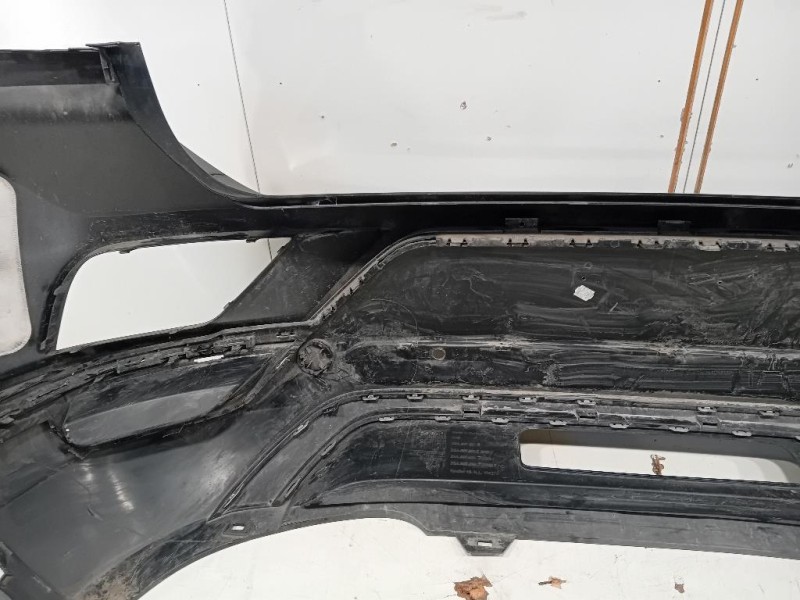 Paraurti POST 2GA807521T Volkswagen T-roc 2017