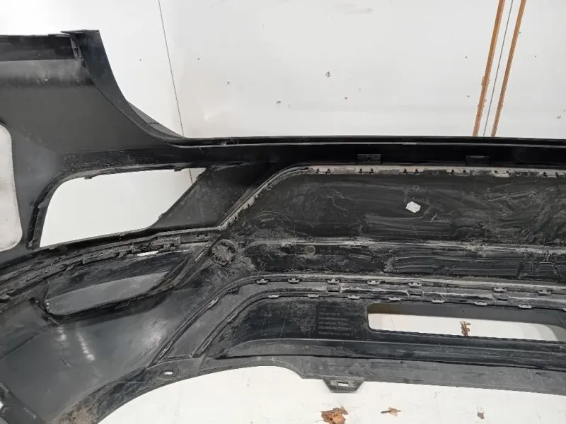 Paraurti POST 2GA807521T Volkswagen T-roc 2017