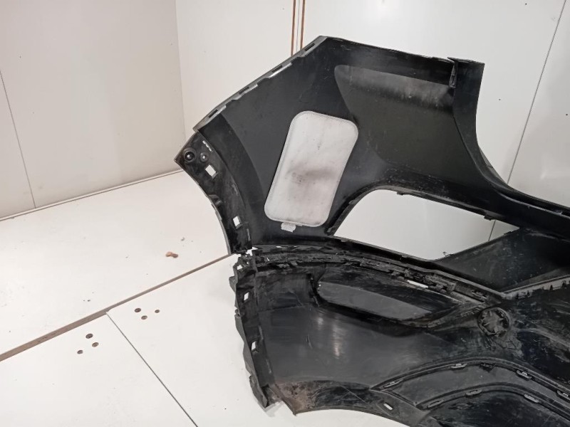 Paraurti POST 2GA807521T Volkswagen T-roc 2017