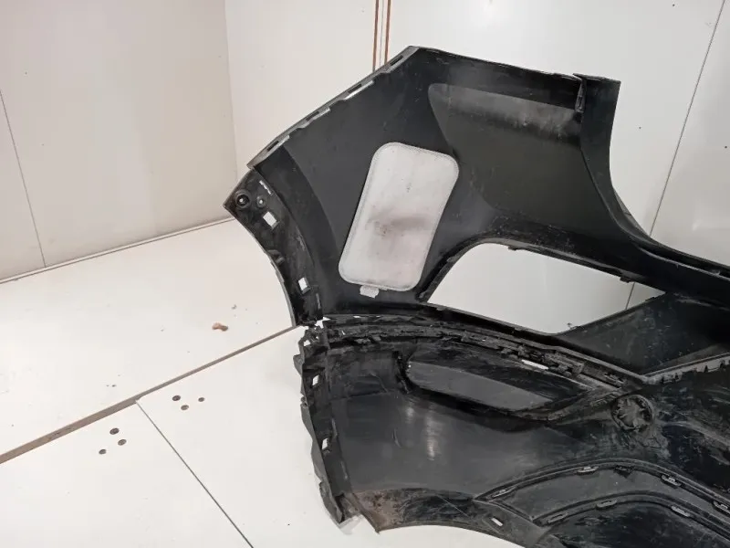 Paraurti POST 2GA807521T Volkswagen T-roc 2017