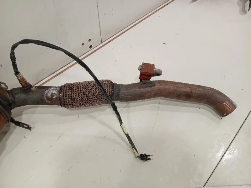 Catalizzatore CATALIZZATORE Volkswagen POLO VI 2009