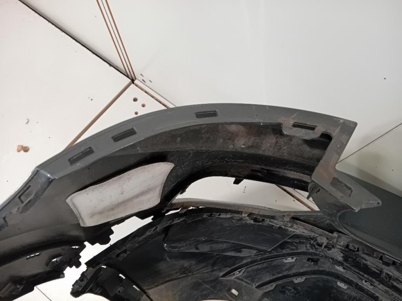 Paraurti POST 2GA807521T Volkswagen T-roc 2017